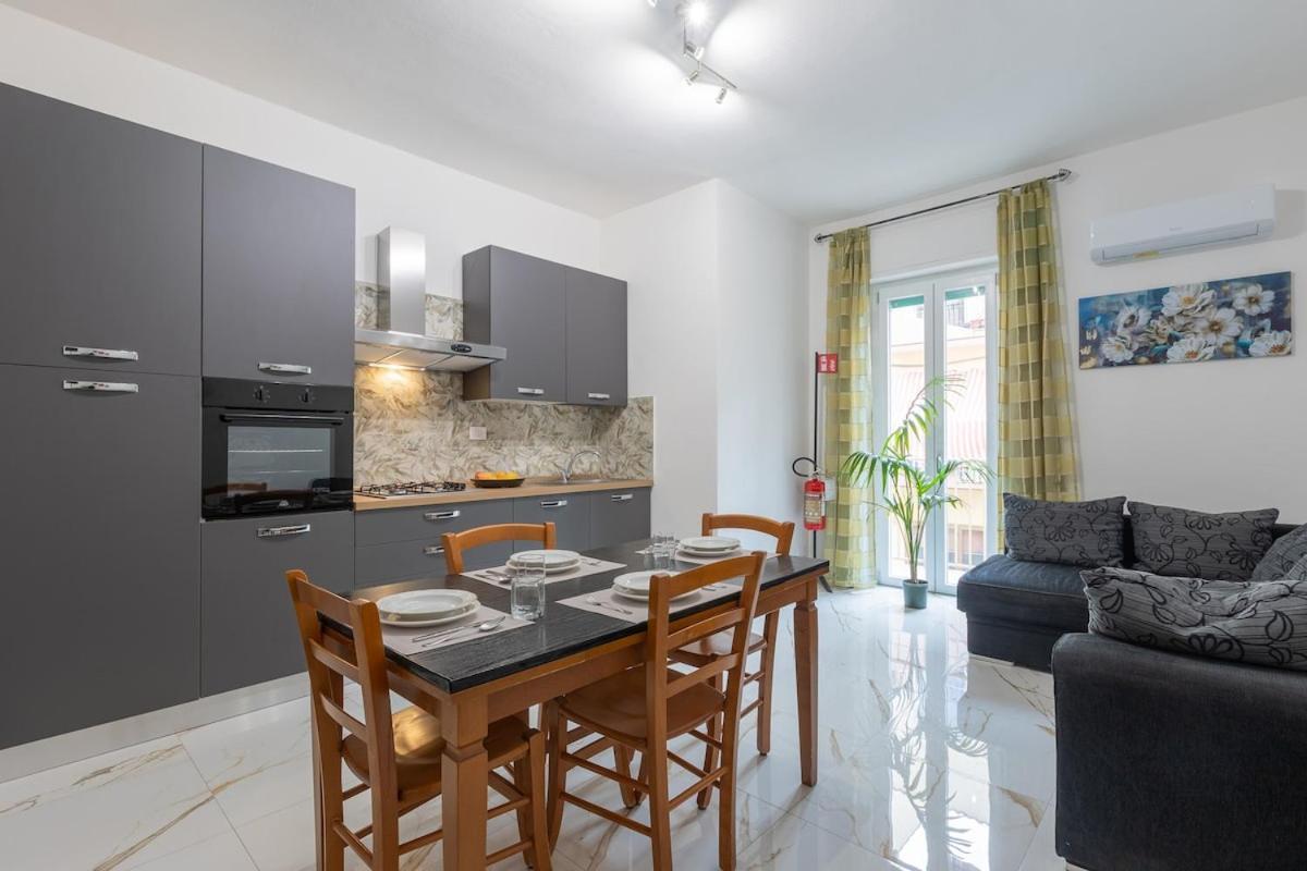 Appartement Casa Muse - Comfort Moderno Vicino Al Centro *